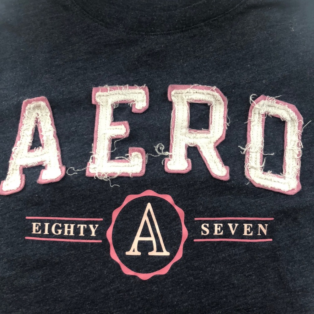 Aeropostale top